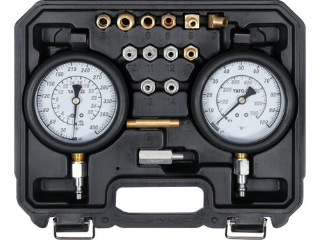 ENGINE/TRANSMISSION OIL PRESSURE KIT (YT-73032)