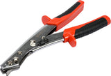 METAL SHEET NIBBLER (YT-19260)