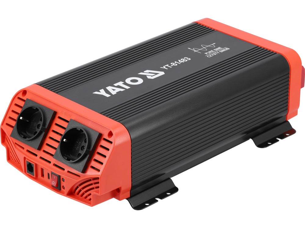 POWER INVERTER (YT-81483)
