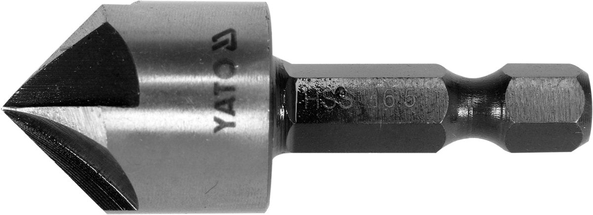 COUNTERSINK 16,5MM HEX (YT-44725)