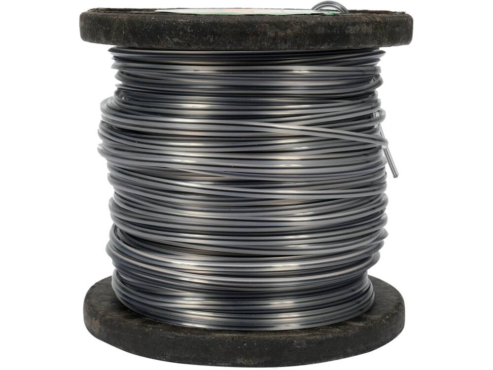 GRASS TRIMMER LINE 2.7MMX70M TRIGON (89474)
