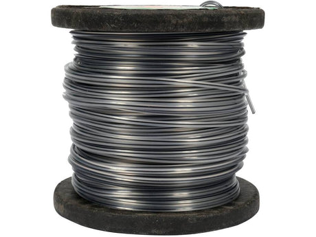 GRASS TRIMMER LINE 2.7MMX70M TRIGON (89474)