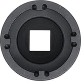 TRANSMISSION GROOVE NUT SOCKET | FOR MAN (6996)