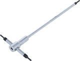 SCREWDRIVER WITH SLIDING T-HANDLE | INTERNAL HEXAGON | 2 MM (6082)