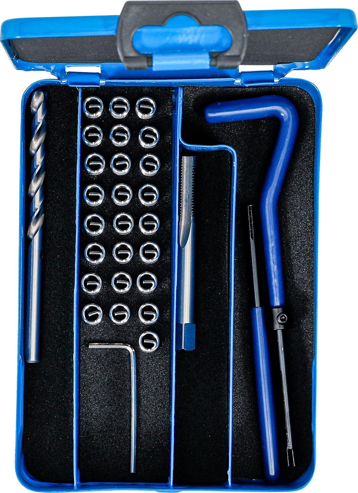 THREAD REPAIR KIT | M6 X 1.0 | 29 PCS. (1953)