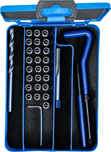 THREAD REPAIR KIT | M6 X 1.0 | 29 PCS. (1953)