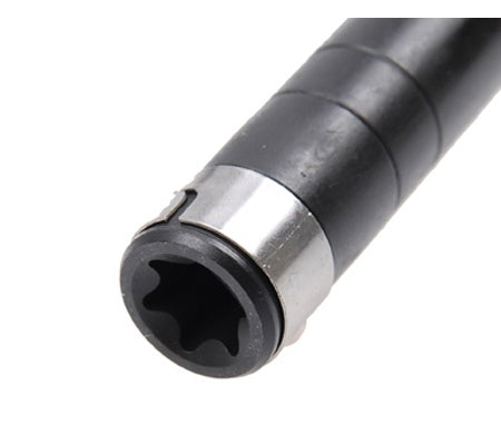 SOCKET FOR BMW CYLINDER HEAD E-TYPE, 150 MM | 12.5 MM (1/2") DRIVE | E12 (2020)
