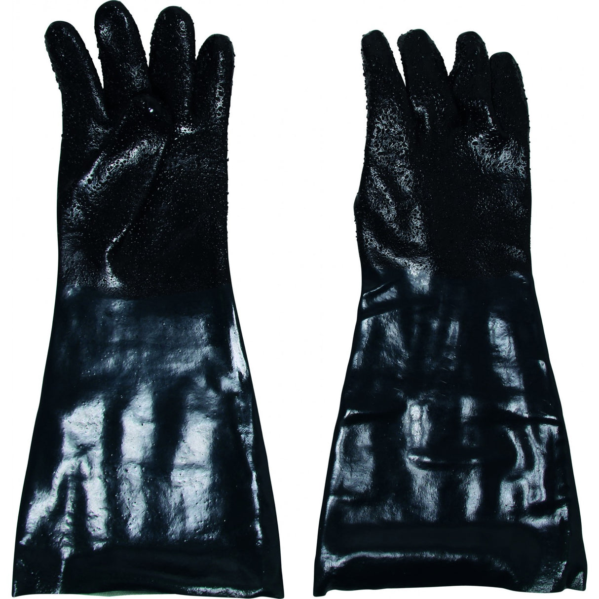 REPLACEMENT GLOVES FOR SANDBLASTING CABINET | FOR BGS 8717 (8717-2)