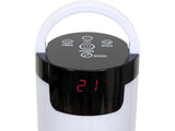 TOWER FAN 50W, HEIGHT 81CM (66841)