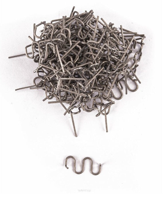 STAPLE SET | FOR PLASTIC REPAIR | (8X100 PCS.) 800 PCS. (S800SB)