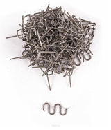 STAPLE SET | FOR PLASTIC REPAIR | (8X100 PCS.) 800 PCS. (S800SB)