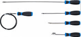 CABLE INSTALLATION TOOL SET | 5 PCS. (9495)