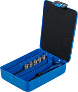 THREAD REPAIR KIT | M12 X 1.0 | 14 PCS. (9437)