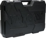 TOOL SET 1/2", 79PCS, XXXL (YT-38911)