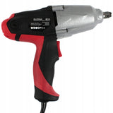 ELECTRIC IMPACT WRENCH WITH SET | 12.5 MM (1/2") | 800 NM (81053G)