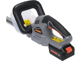 HEDGE TRIMMER 20V 45CM - 2AH (78187)