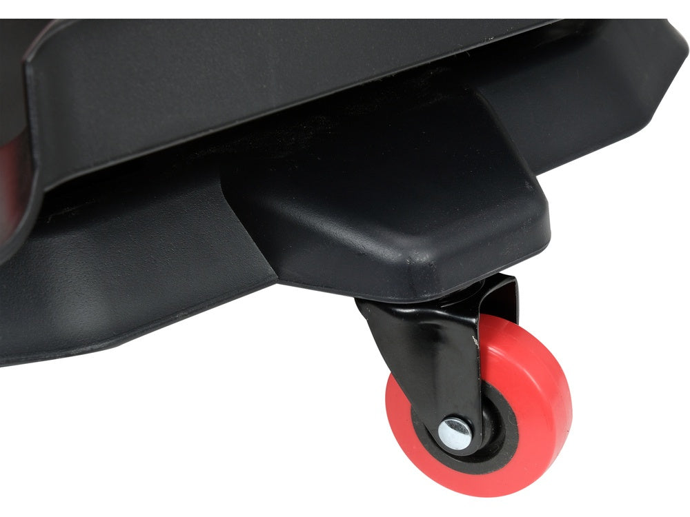 DRAIN PAN ROLING CADDY (YT-06992)