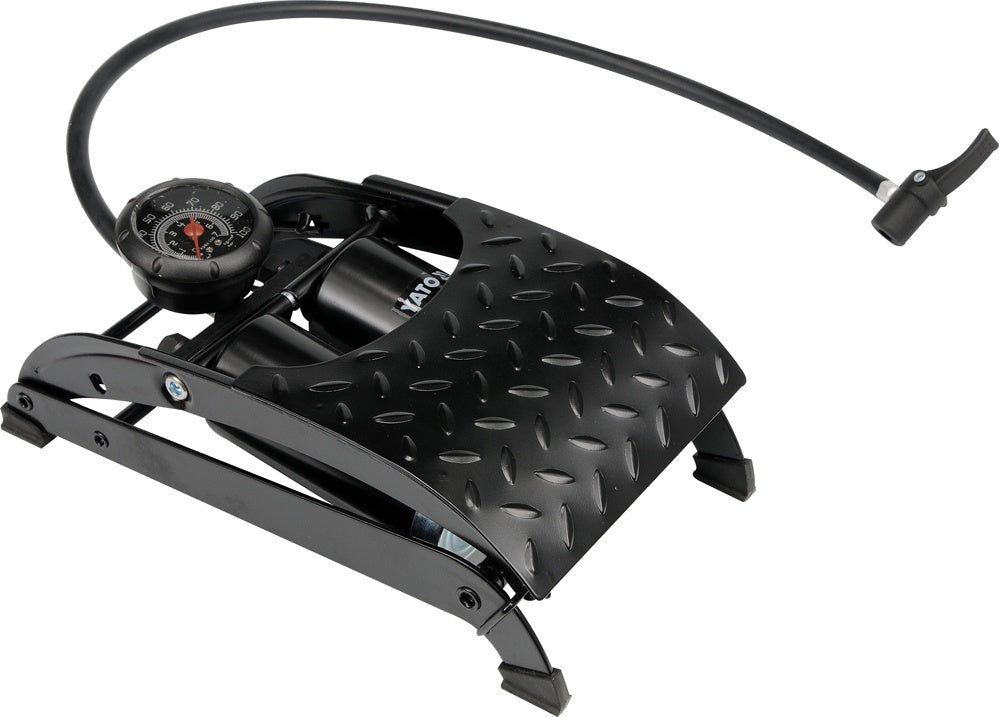 FOOT PUMP (YT-7350)