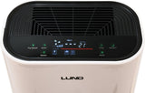 AIR PURIFIER 40W, 220M3/H (66930)
