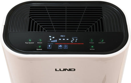 AIR PURIFIER 40W, 220M3/H (66930)