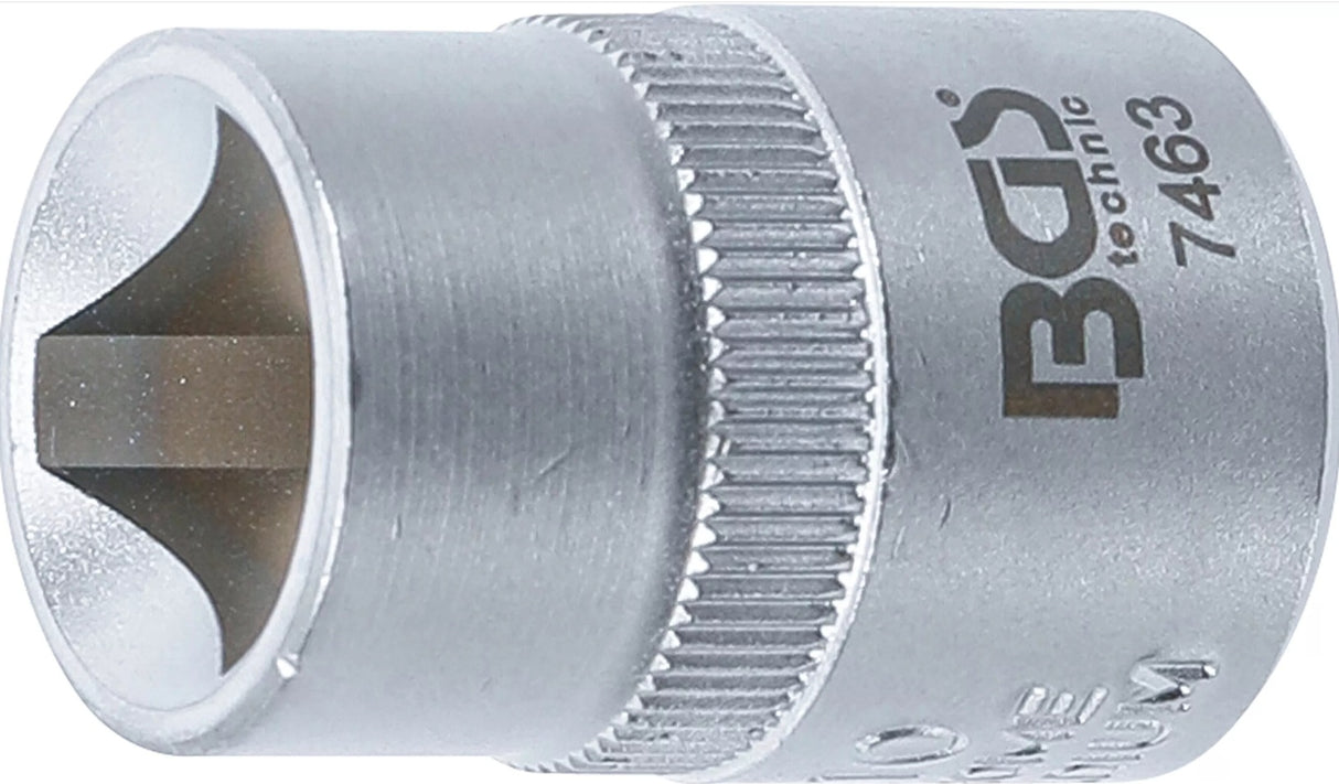 3-PT SOCKET | M10 (15 MM) (7463)