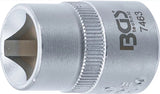 3-PT SOCKET | M10 (15 MM) (7463)