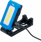 COB-LED WORK LAMP | FOLDABLE (74600)