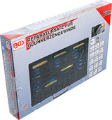 REPAIR KIT FOR GLOW PLUG THREADS | M8 - M9 - M10 - M12 (8653)