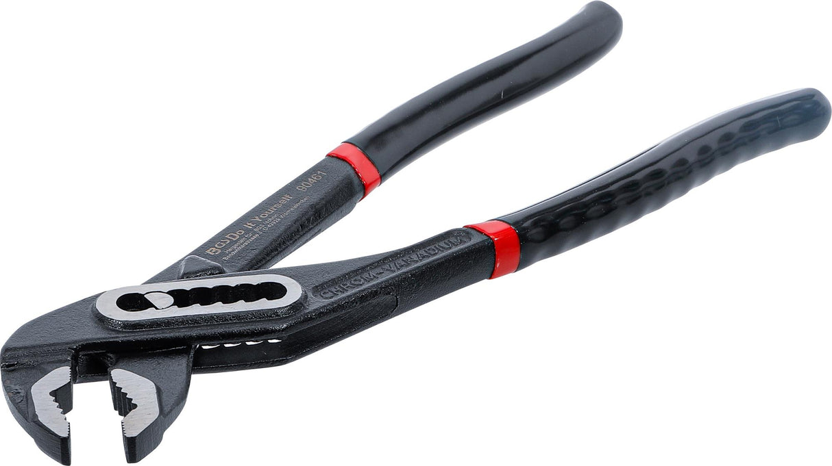 WATER PUMP PLIERS | BOX-JOINT TYPE | 250 MM (90461)