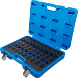 IMPACT BIT SOCKET SET | 27 PCS. (5484)