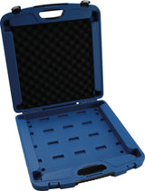 EMPTY CASE FOR 2/3 BGS TOOL TRAYS (BOX26)