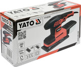 FINISHING SANDER 260W (YT-82230)
