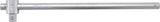 SLIDING HANDLE | EXTERNAL SQUARE 20 MM (3/4") (263)
