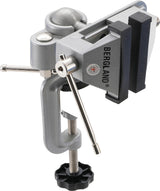 TABLE BENCH VICE | ROTATABLE | JAWS 70 MM (93057)