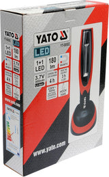 WORK LED LAMP 2IN1, MAGNET (YT-08502)