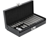 SCREWDRIVER BIT SET /TORX/ 15PCS (YT-0411)