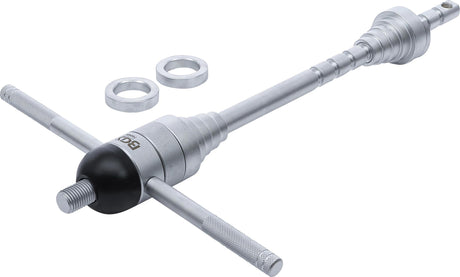 BEARING CUP PRESS TOOL | FOR 1" TO 1.1/2" BEARING CUPS (70069)