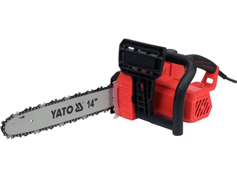 ELECTRIC CHAINSAW 1600W 14" (YT-84868)