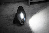 COB LED WORK FLOOD LIGHT | 40W | WITH INTERNAL SPEAKERS (85332)