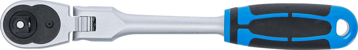 FLEXIBLE RATCHET, LOCKABLE | EXTERNAL SQUARE 12.5 MM (1/2") (287)