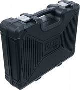 VDE SOCKET AND BIT SOCKET SET | 10 MM (3/8") DRIVE | 19 PCS. (7137)