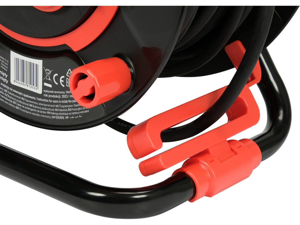 CABLE REEL 30M (YT-81053)