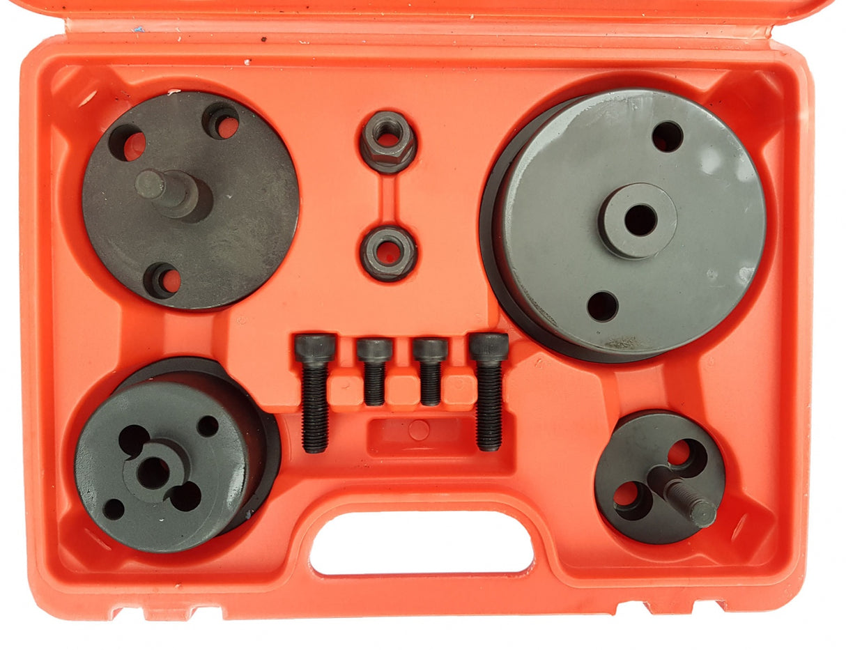 CRANKSHAFT OIL SEAL INSTALLATION SET | MERCEDES BENZ / M651 (V21D)