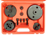 CRANKSHAFT OIL SEAL INSTALLATION SET | MERCEDES BENZ / M651 (V21D)