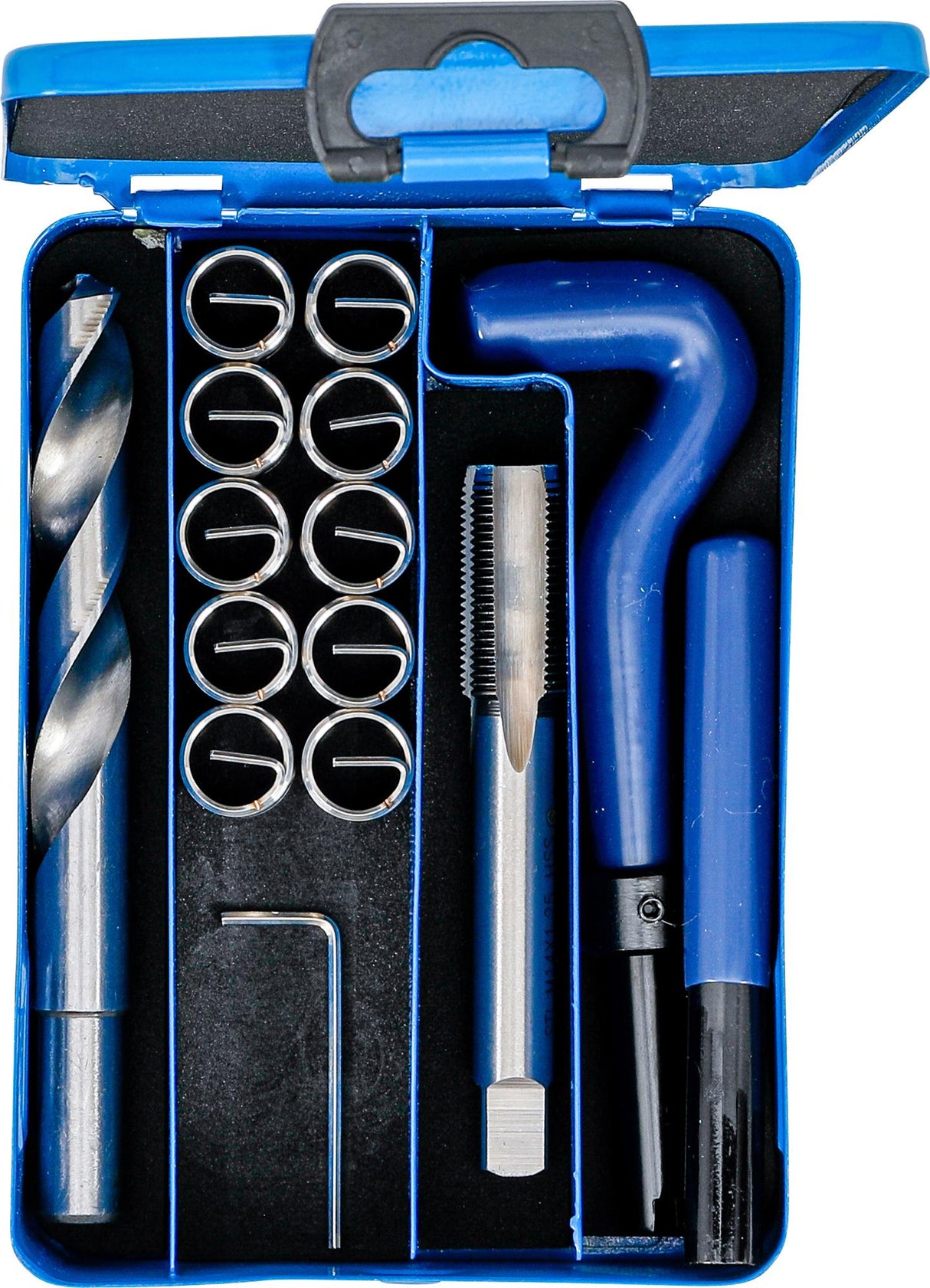THREAD REPAIR KIT | M14 X 1.25 | 14 PCS. (1957)