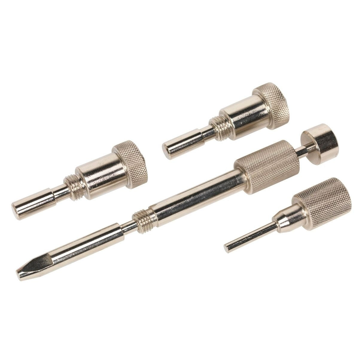 ENGINE LOCKING TOOL SET | FIAT DUCATO, PEUGEOT BOXER, CITROËN JUMPER 2.3 D JTD, 3.0 JTD, HDI (SK8305)