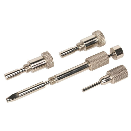 ENGINE LOCKING TOOL SET | FIAT DUCATO, PEUGEOT BOXER, CITROËN JUMPER 2.3 D JTD, 3.0 JTD, HDI (SK8305)