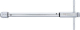 TOOL HOLDER WITH SLIDING HANDLE FOR TAPS | M5 - M12 | 320 MM (1983)
