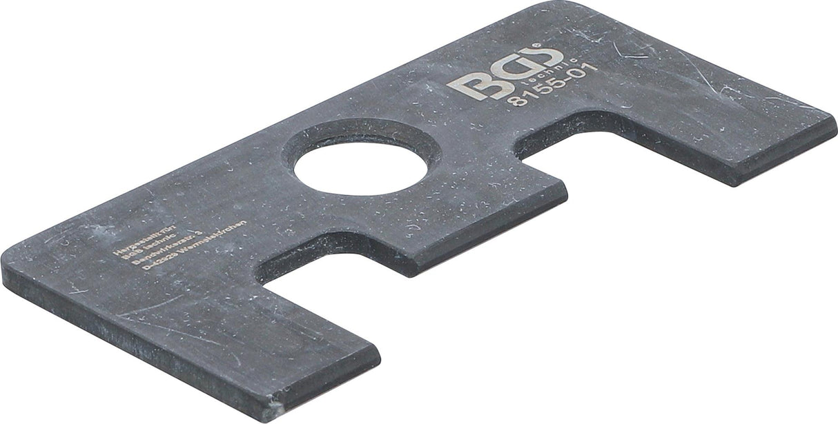CAMSHAFT ALIGNMENT TOOL | FOR VAG | FOR BGS 8155 (8155-01)