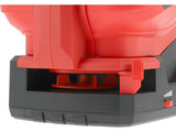 CORDLESS SEEDER 18V - BATTERY 2 AH (YT-86704)